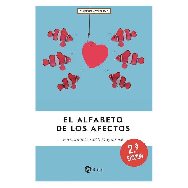 EL ALFABETO DE LOS AFECTOS