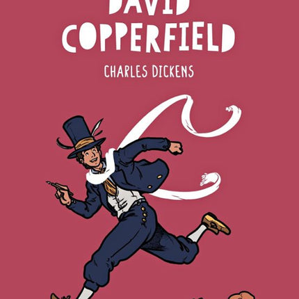 DAVID COPPERFIELD