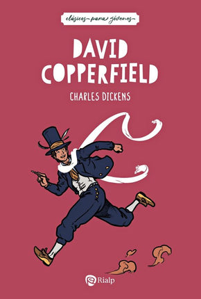 DAVID COPPERFIELD