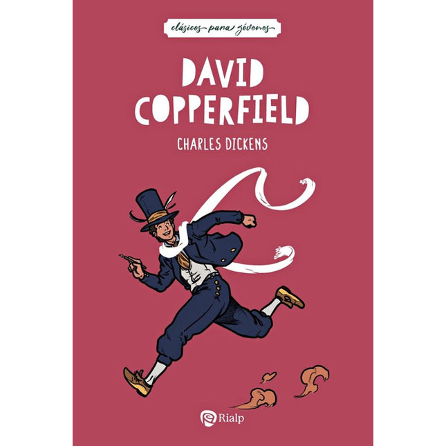 DAVID COPPERFIELD