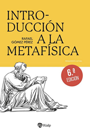 INTRODUCCION A LA METAFISICA