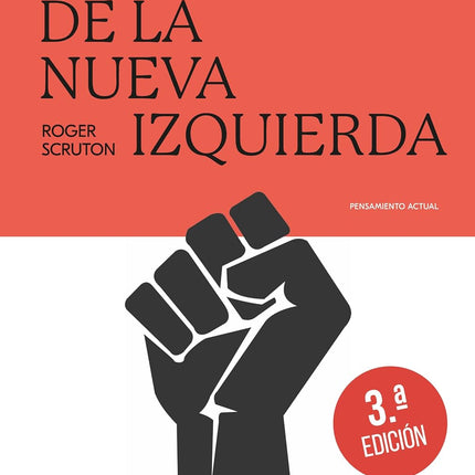 PENSADORES DE LA NUEVA IZQUIERDA