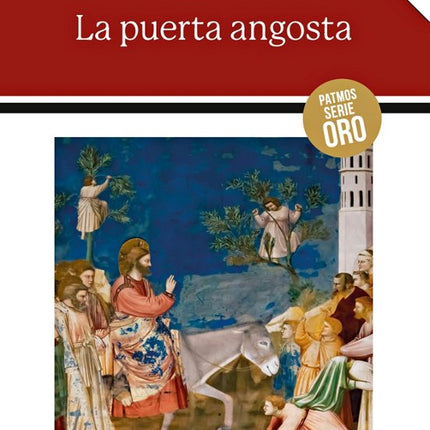 LA PUERTA ANGOSTA