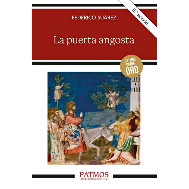 LA PUERTA ANGOSTA