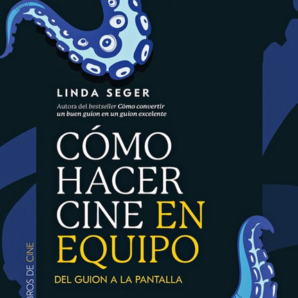 COMO HACER CINE EN EQUIPO