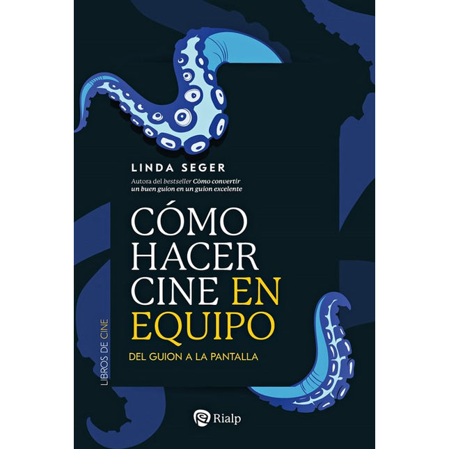 COMO HACER CINE EN EQUIPO