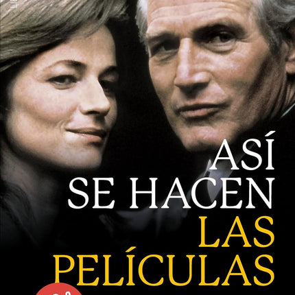 ASI SE HACEN LAS PELICULAS