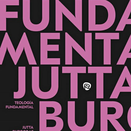 TEOLOGIA FUNDAMENTAL