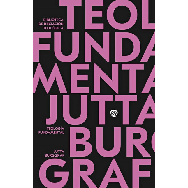 TEOLOGIA FUNDAMENTAL