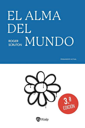 EL ALMA DEL MUNDO