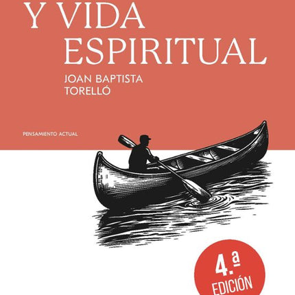 PSICOLOGIA Y VIDA ESPIRITUAL