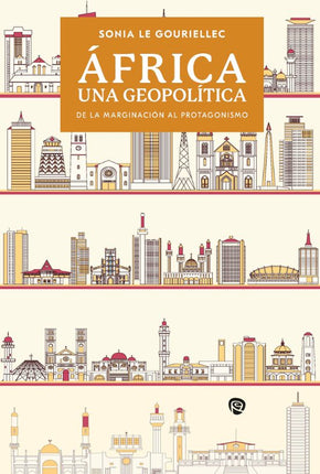 AFRICA. UNA GEOPOLITICA
