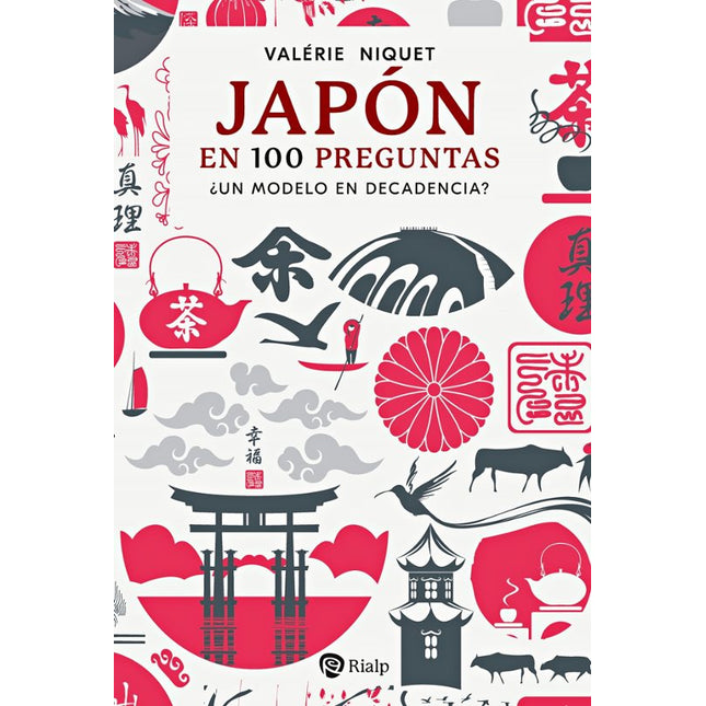 JAPON EN 100 PREGUNTAS. ¿UN MODELO EN DECADEN CIA?