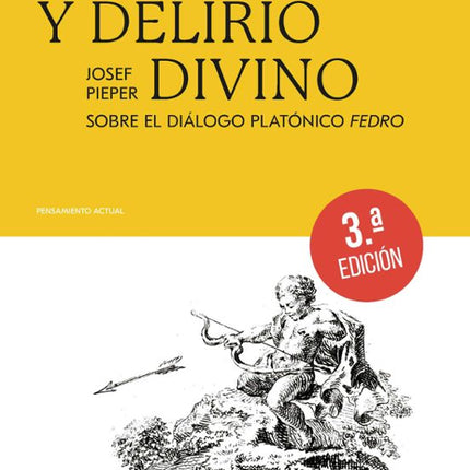 ENTUSIASMO Y DELIRIO DIVINO