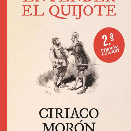 PARA ENTENDER EL QUIJOTE