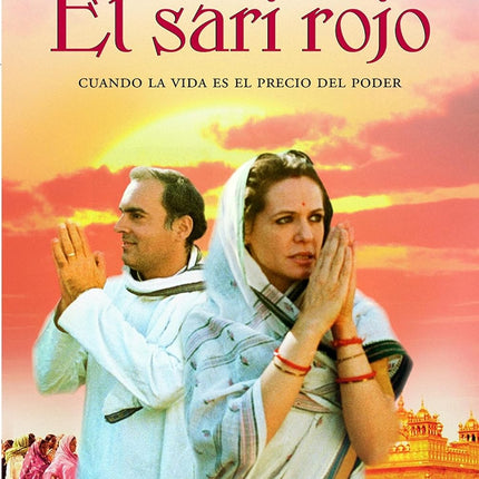 EL SARI ROJO