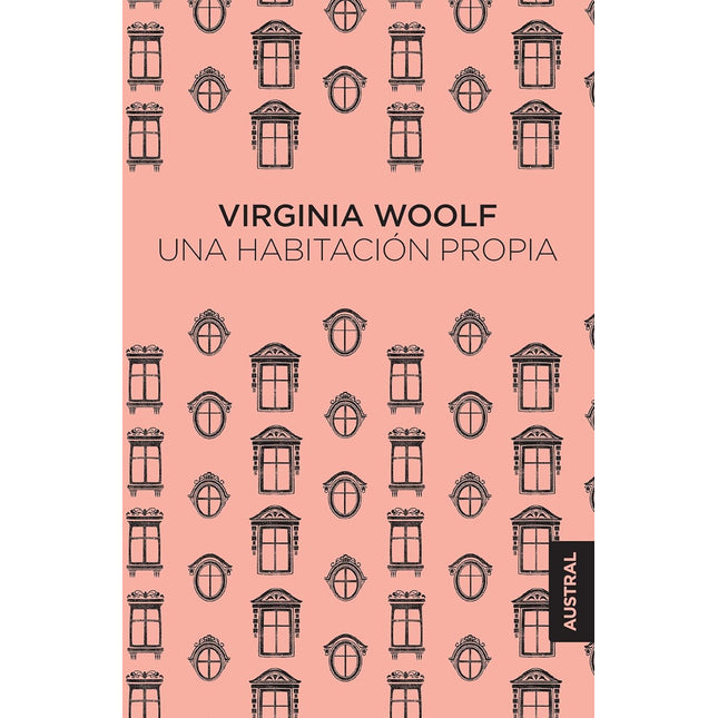 Una habitación propia