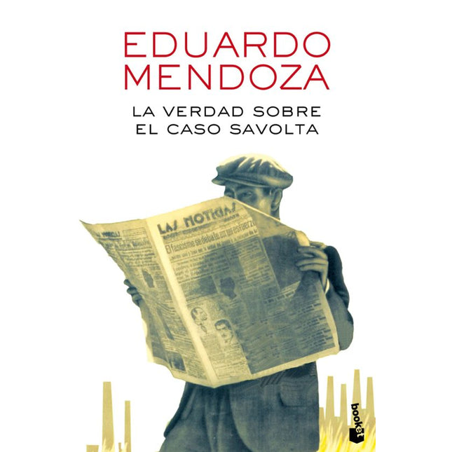 La verdad sobre el caso salta