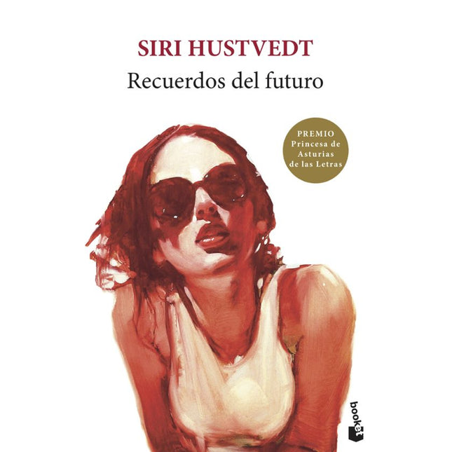 RECUERDOS DEL FUTURO