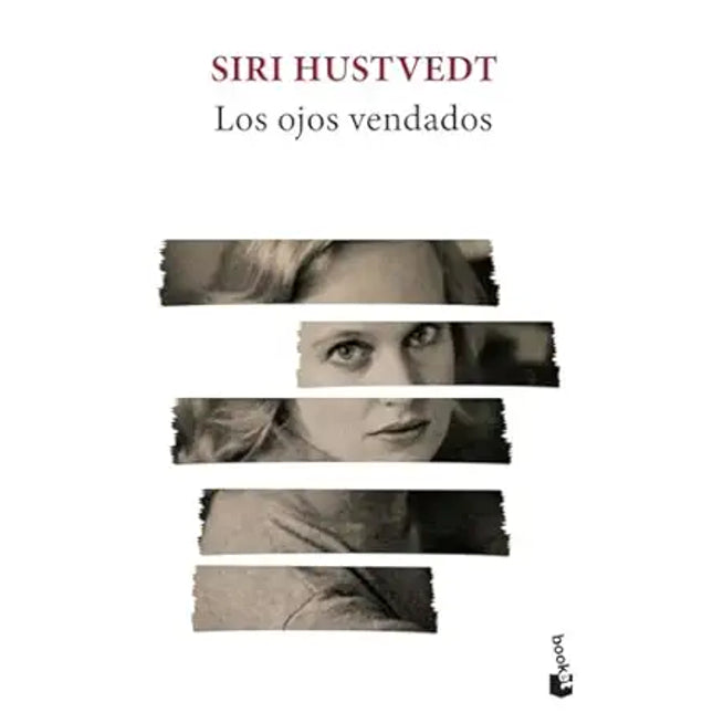 LOS OJOS VENDADOS