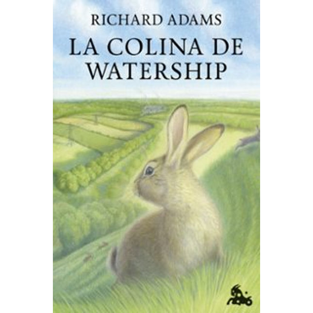 La colina de Starship