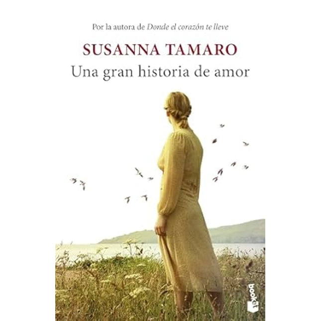 Una gran historia de amor