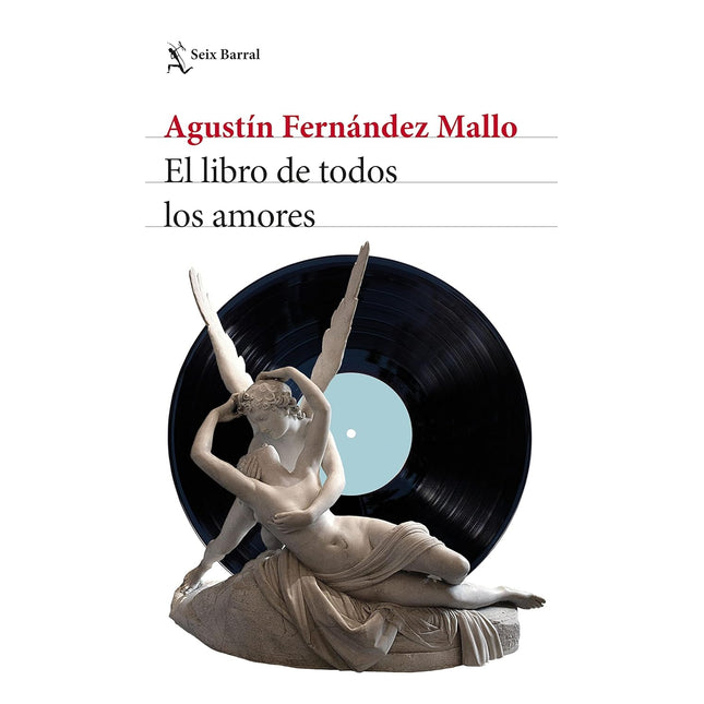 El libro de todos los amores