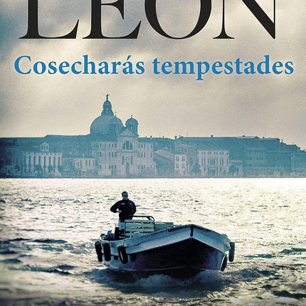 Cosecharás tempestades