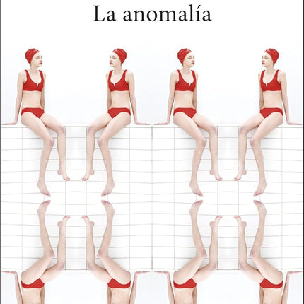 La anomalía