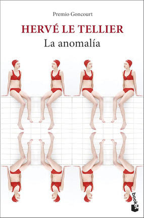 La anomalía