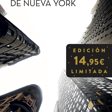 La trilogía de nueva York