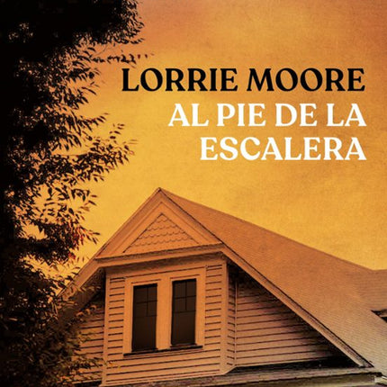 Al pie de la escalera