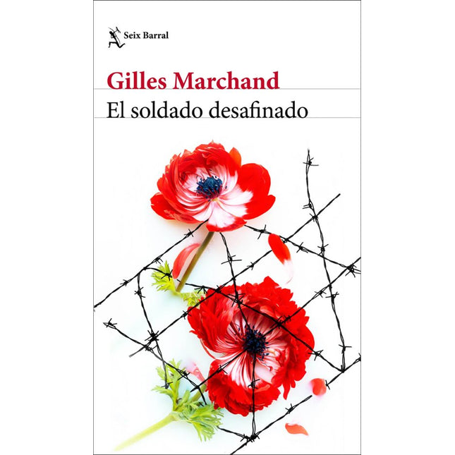 El soldado desafinado