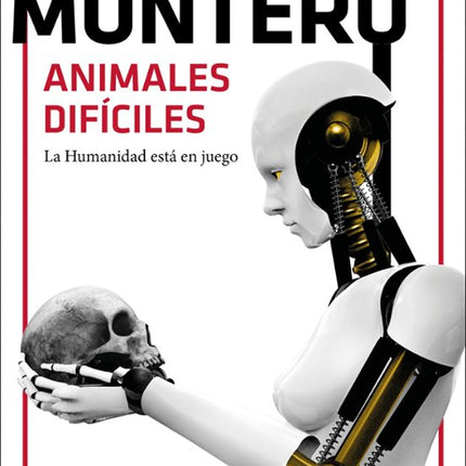 Animales difíciles