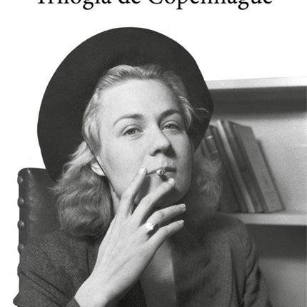 Trilogía de Copenhague