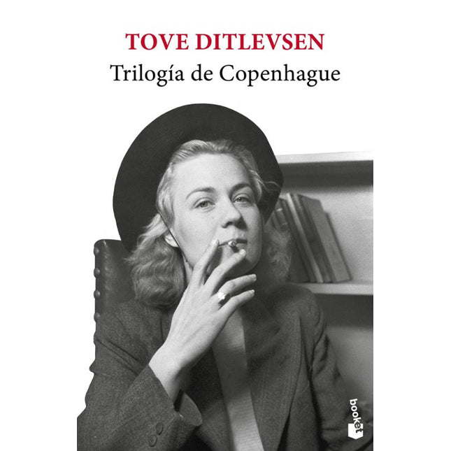 Trilogía de Copenhague