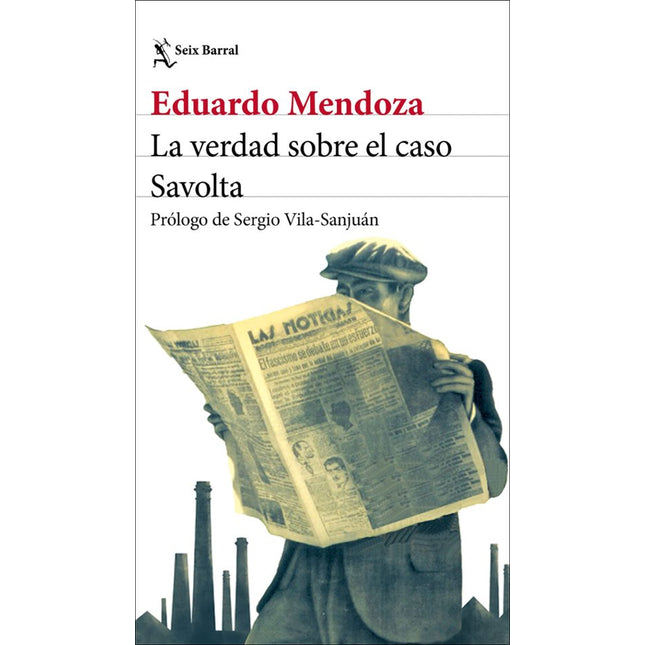 La verdad sobre el caso salta