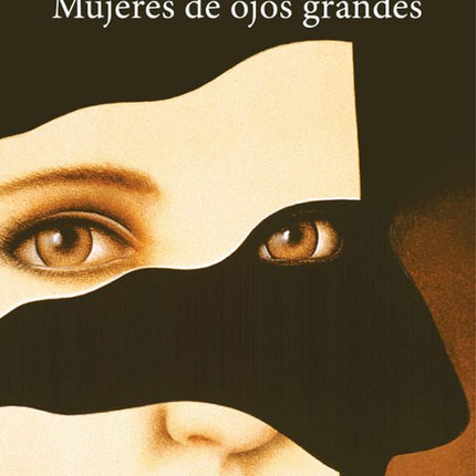 Mujeres de ojos grandes