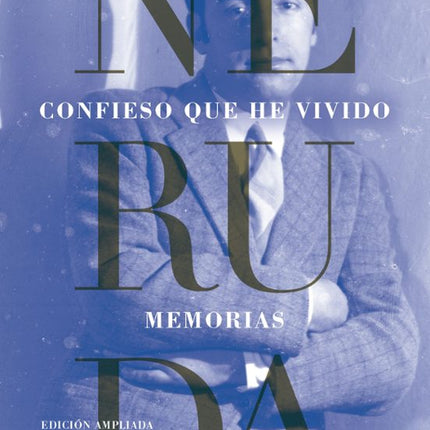 Confieso qué he vivido