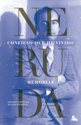 Confieso qué he vivido