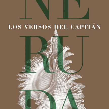 Los versos del capitán