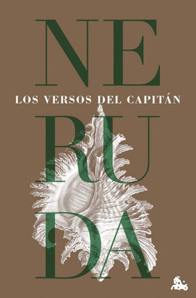 Los versos del capitán