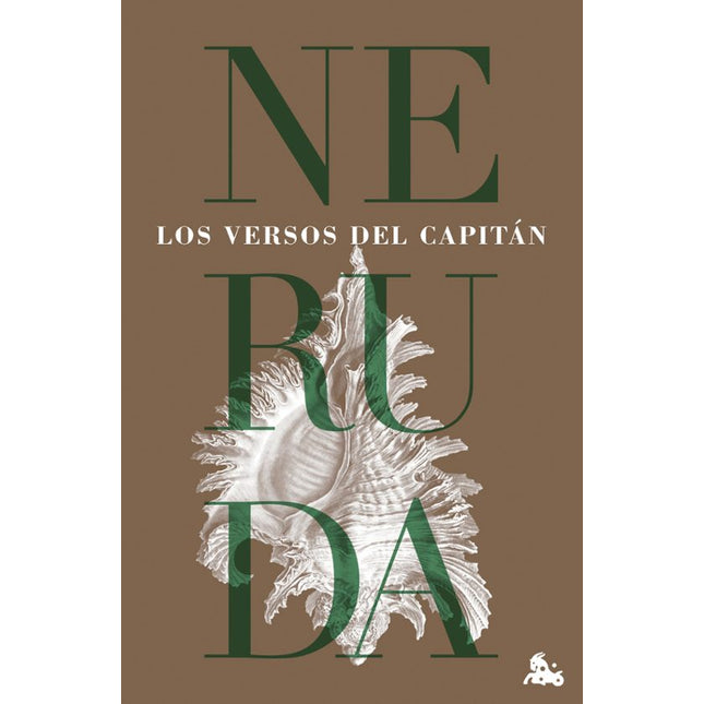 Los versos del capitán