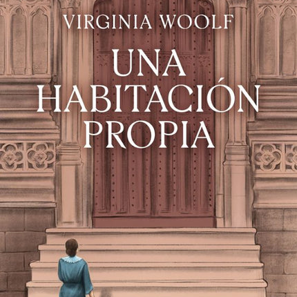 UNA HABITACION PROPIA