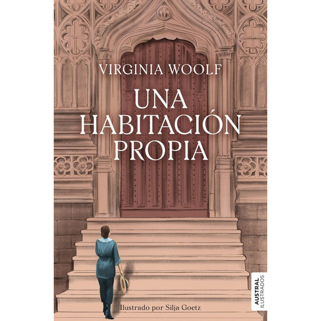 UNA HABITACION PROPIA
