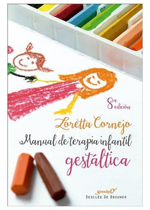 Manual de terapia infantil gestáltica