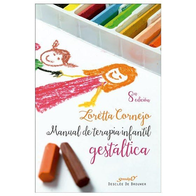 Manual de terapia infantil gestáltica
