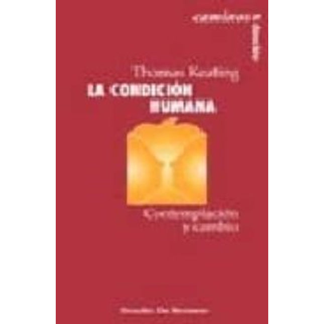 La condición humana