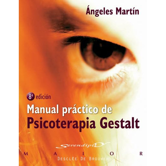 Manual Practico De Psicoterapia Gestalt