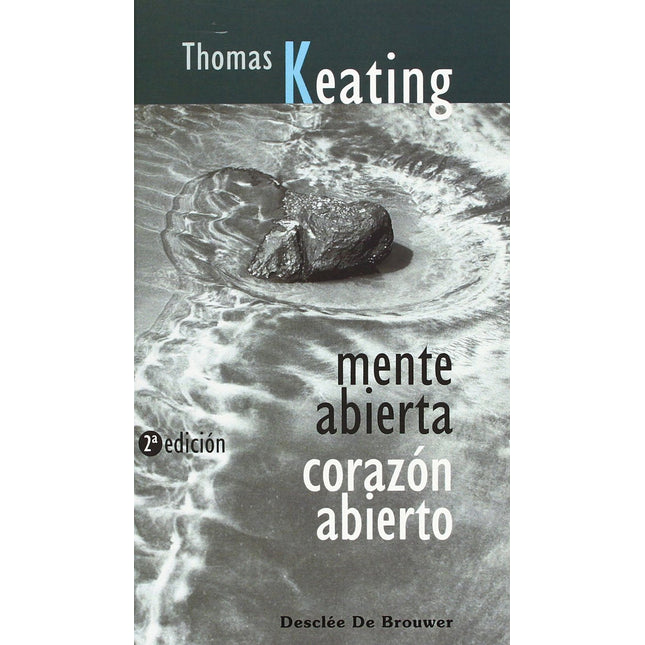Mente abierta, corazón abierto